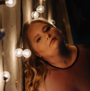 Meet your Posher, Jami